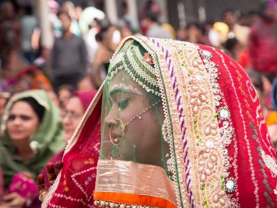 Nanda Bhavan Or Nandagram Temple